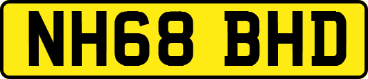 NH68BHD