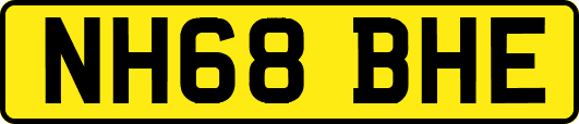 NH68BHE