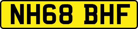 NH68BHF