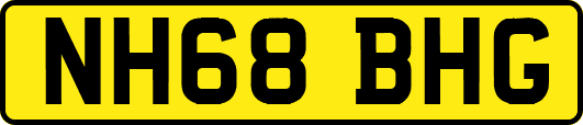 NH68BHG