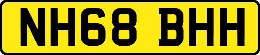 NH68BHH