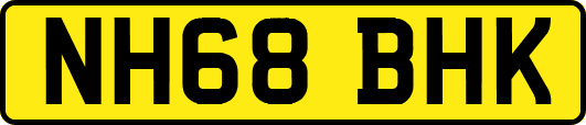 NH68BHK