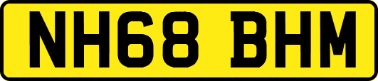 NH68BHM