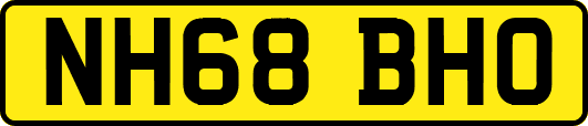 NH68BHO