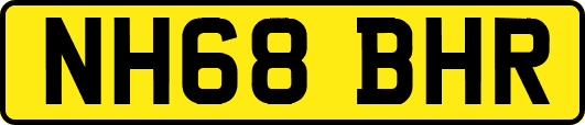 NH68BHR
