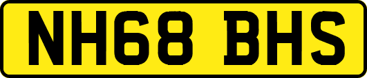 NH68BHS