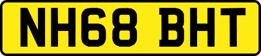 NH68BHT