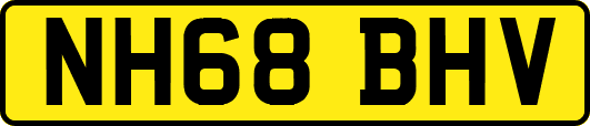 NH68BHV