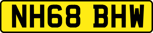 NH68BHW