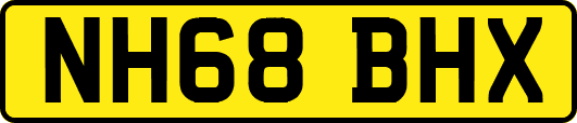NH68BHX