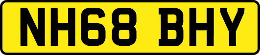 NH68BHY