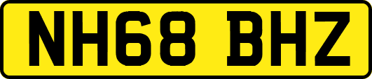 NH68BHZ