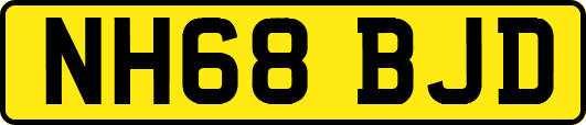NH68BJD