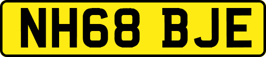 NH68BJE