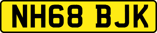 NH68BJK