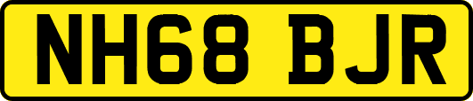 NH68BJR