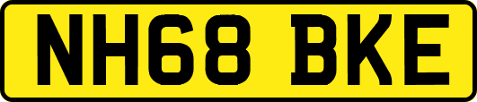 NH68BKE