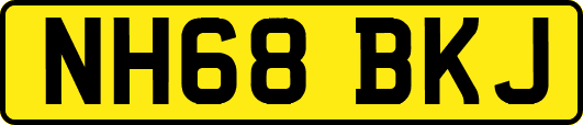 NH68BKJ