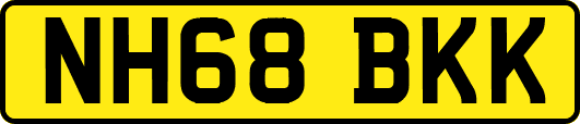 NH68BKK