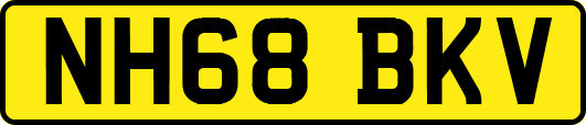 NH68BKV