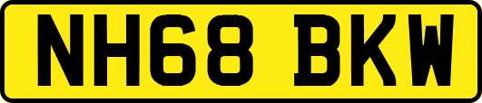 NH68BKW