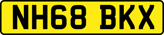 NH68BKX
