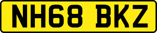 NH68BKZ