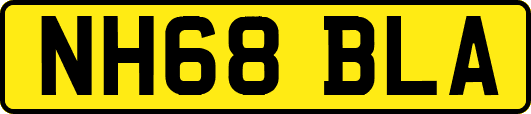 NH68BLA