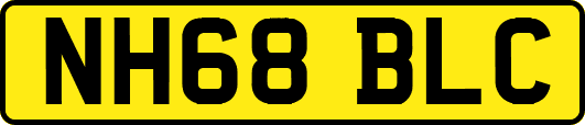 NH68BLC