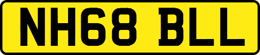 NH68BLL