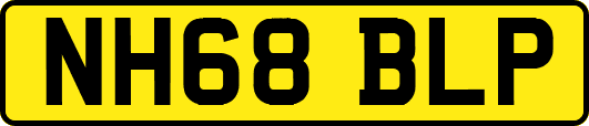 NH68BLP