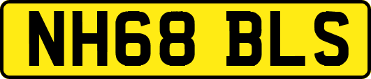 NH68BLS