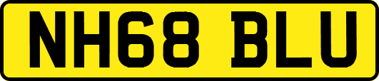 NH68BLU