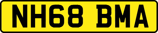 NH68BMA