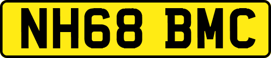 NH68BMC