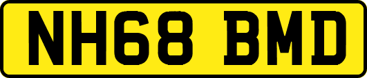 NH68BMD