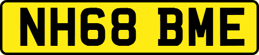 NH68BME