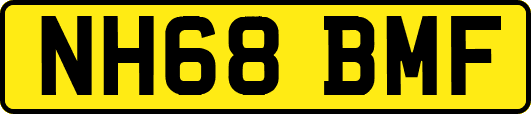 NH68BMF