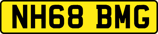 NH68BMG