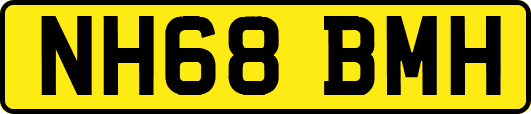 NH68BMH