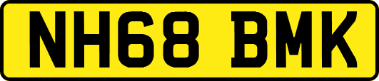 NH68BMK