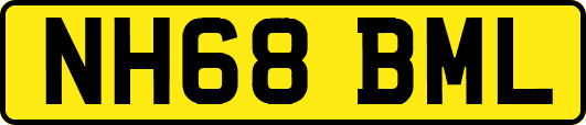 NH68BML