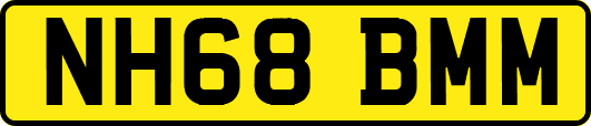NH68BMM