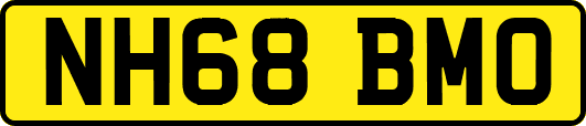 NH68BMO