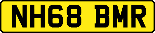 NH68BMR