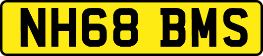 NH68BMS