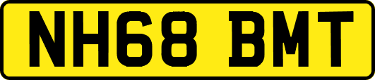 NH68BMT