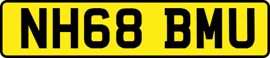NH68BMU