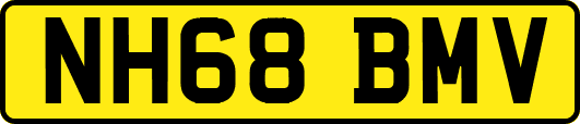 NH68BMV