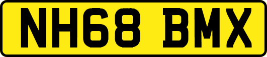 NH68BMX